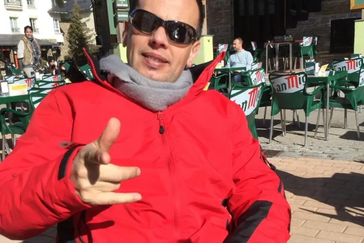 Pățaniile unui clujean stabilit în Spania cu Poliția Rutieră Cluj. De PATRU luni se luptă cu ei 