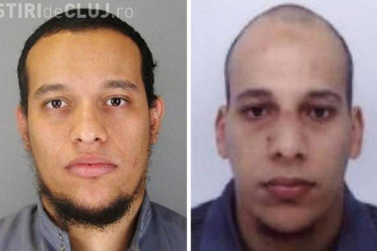 Teroriștii responsabili pentru atacul de la Charlie Hebdo au fost uciși