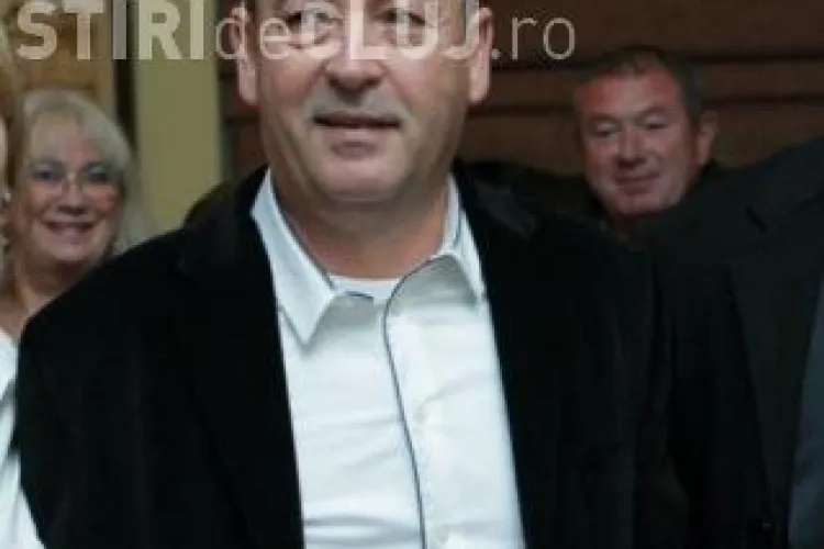 ”Ludușu”, locotenentul lui Toma Rus, a fost trimis în judecată. ACUZAȚIILE sunt grave