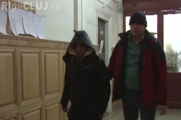 Un clujean s-a predat la Poliție spunând că a comis o CRIMĂ acum 14 ani! ȘOCUL e altul