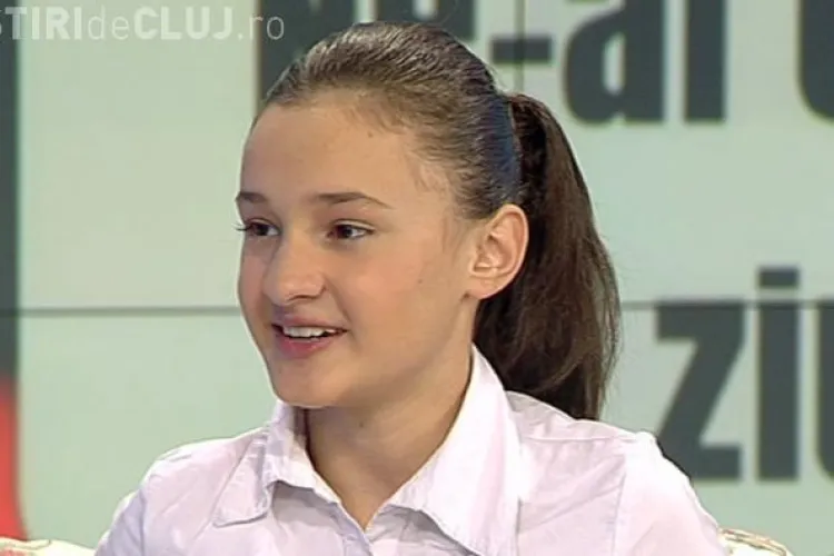 Izabela vrea să își țină ziua, dar nu poate acasă