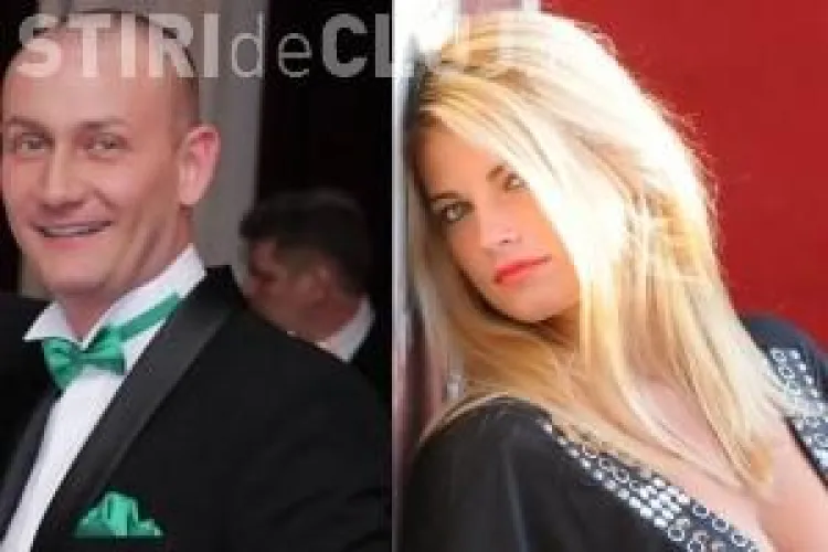 Seplecan se iubește cu o sportivă sexy, de la U Jolidon - FOTO