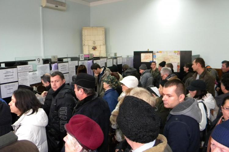 Cluj-Napoca: Ultima zi de plată a impozitelor locale este 29 decembrie 2014