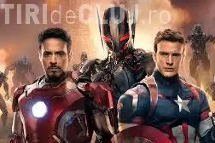 Topul celor mai așteptate filme din 2015. Ce se va difuza în cinematografe