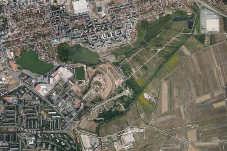 Noul PUG al Clujului a fost aprobat. Boc: Riscam blocarea Clujului din ianuarie 2015