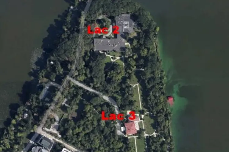 Guvernul i-a acordat lui Iohannis o locuință cu 40.000 de mp teren, piscină și patinoar