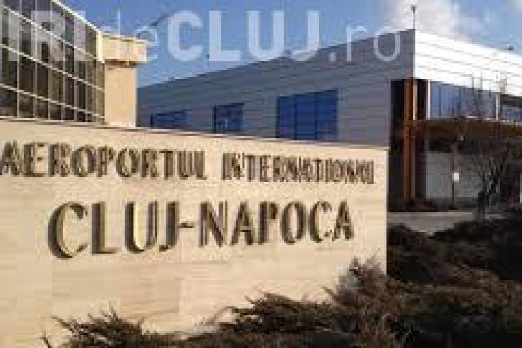 Sindicatul de la Aeroportul Cluj a mai câștigat un proces cu Consiliul Judeţean Mureş