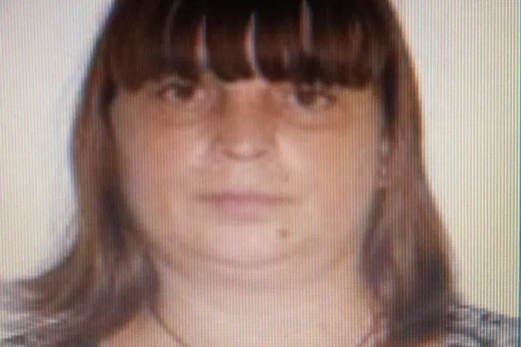 Femeie dispărută din spital la Cluj! Ați văzut-o? FOTO