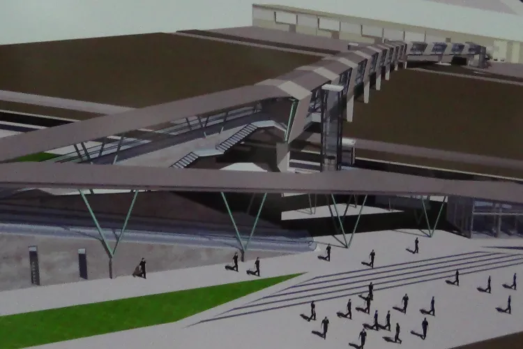 Prefectul Clujului acuză incompetența CJ Cluj și a Primăriei: Riscăm să pierdem 71 de mil. Euro la Aeroport