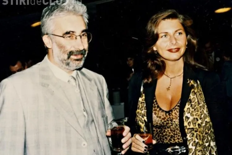 Cum arata fosta soție a lui Adrian Sarbu! Janine trăiește în lux la Paris