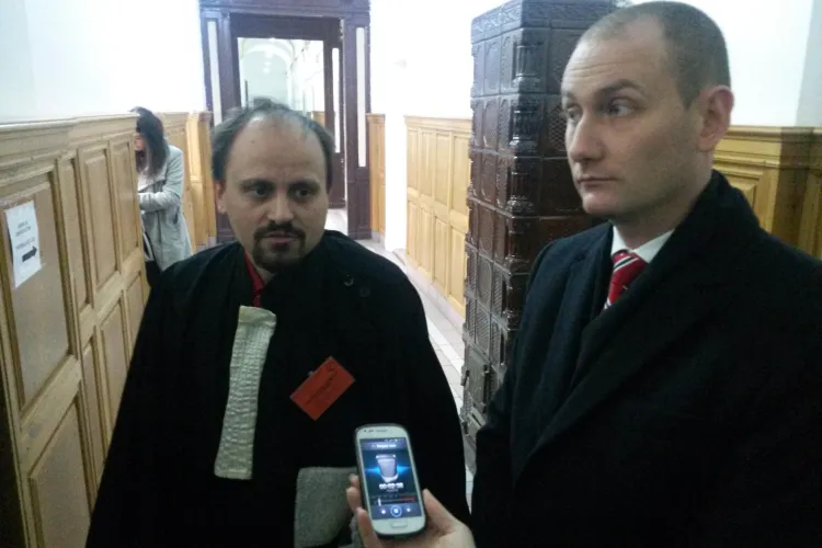 Lupta pentru șefia Consiliului Județean Cluj e la baionetă! Desant de avocați la Tribunalul Cluj