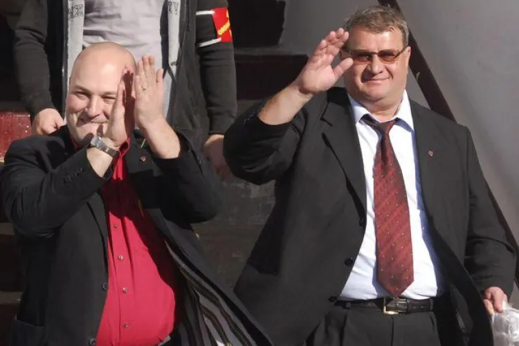 CFR Cluj, penalizată cu 24 de puncte. Echipa e pe ultimul loc în Liga 1