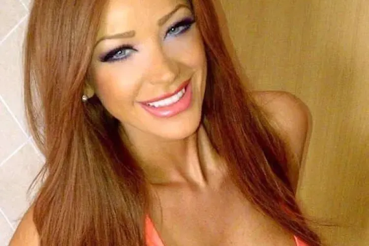 O clujeancă a cheltuit mii de euro pentru a semăna cu Bianca Drăgușanu. Vezi cum arată 