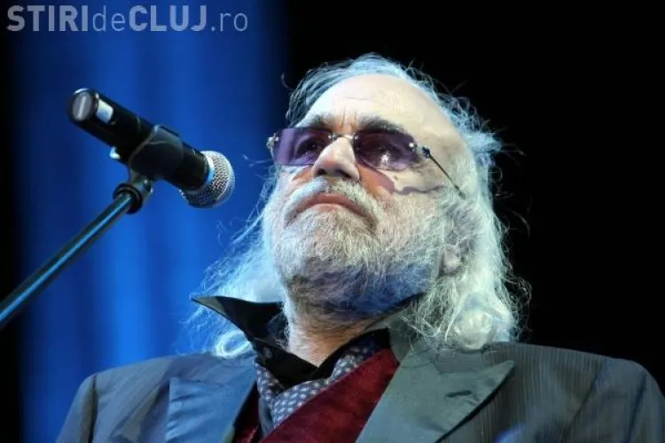 Fiica lui Demis Roussos vorbește despre moartea acestuia: Ceremonia de înmormântare va fi deschisă tuturor