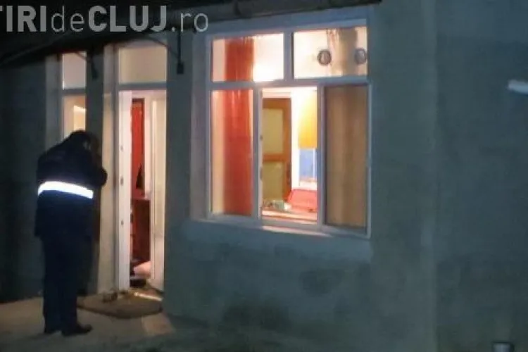 Tragedie la Cluj! Două persoane au murit intoxicate cu monoxid de carbon