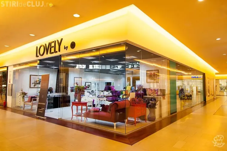 Lovely by M, alegerea perfectă pentru a-i da viață locuinței tale FOTO (P)