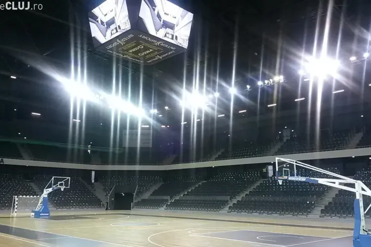 Guvernul va finanța o bază sportivă la Cluj. În Gheorgheni va fi amenajat și un amfiteatru în aer liber