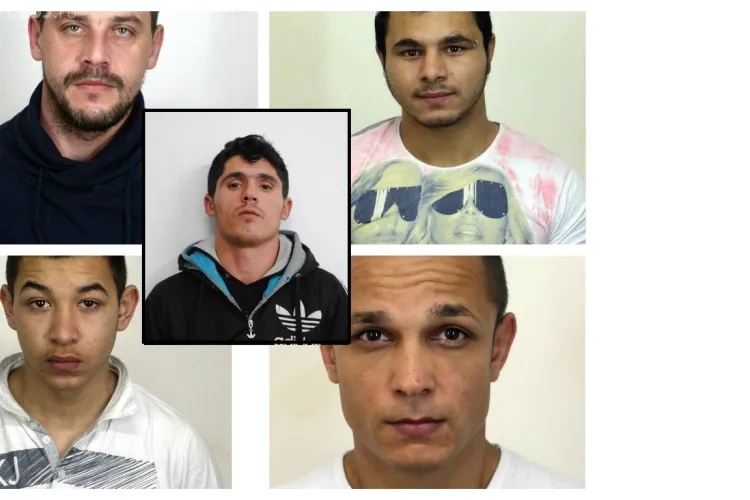 De ce se evadează atât de ușor de la IPJ Cluj? Răspunsul în această seară, la Știri de Cluj LIVE