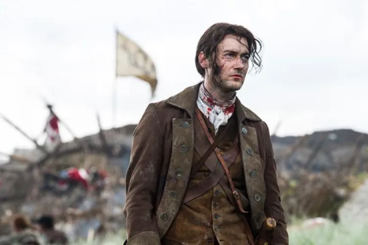 Un documentar despre istoria Statelor Unite ale Americii s-a filmat în România VIDEO