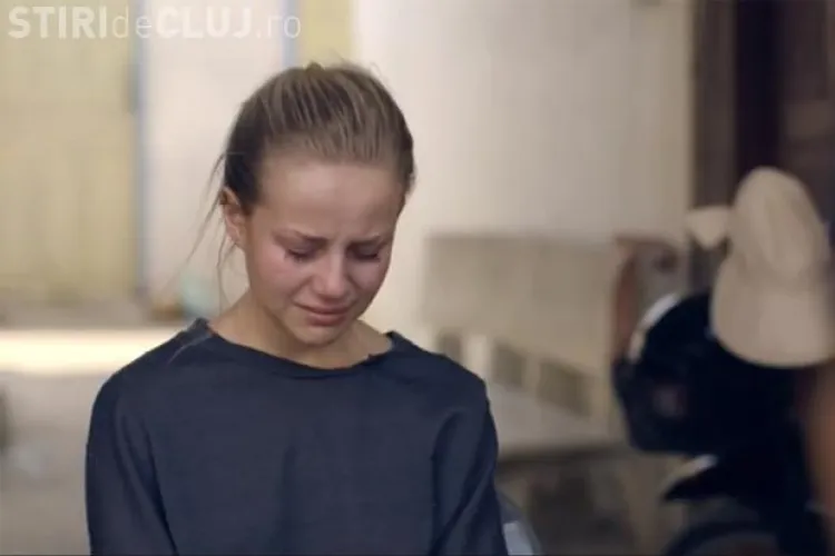 Trei bloggeriţe de modă au lucrat la o fabrică H&M. Au venit acasă plângând - VIDEO