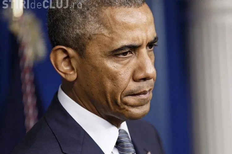 Amenințare fără precedent la adresa lui Obama: Îți vom tăia capul la Casa Albă VIDEO