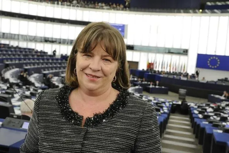 Victorie pentru Norica Nicolai în Parlamentul European! Navele europene vor putea pescui în apele Senegalului