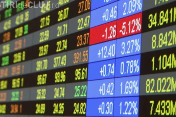 Francul elvețian a trecut de 4,55 lei pe interbancar