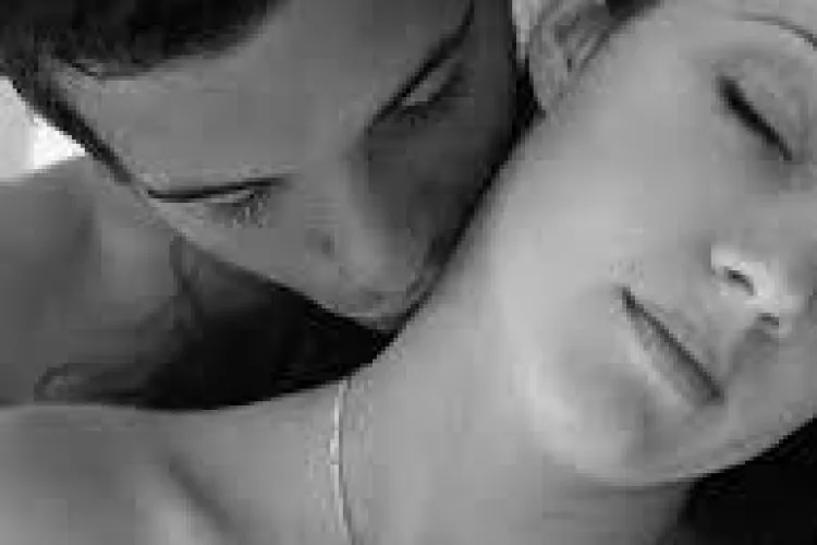 Care este cea mai erogenă zonă la femei