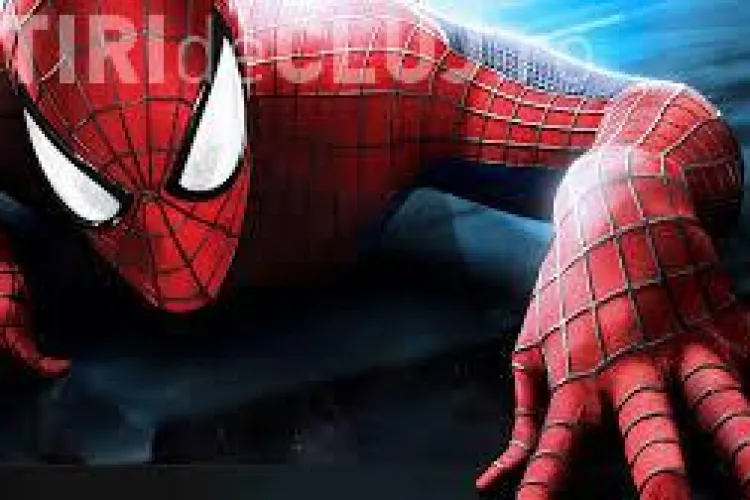 Colaborare de senzație la Hollywood. Marvel și Sony produc următorul film Spider-Man