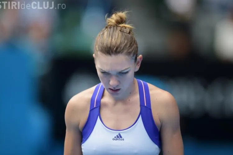 Baciu: Halep e profesionistă, e o ”țărancă puternică”. ”Și-a atins punctul maxim”