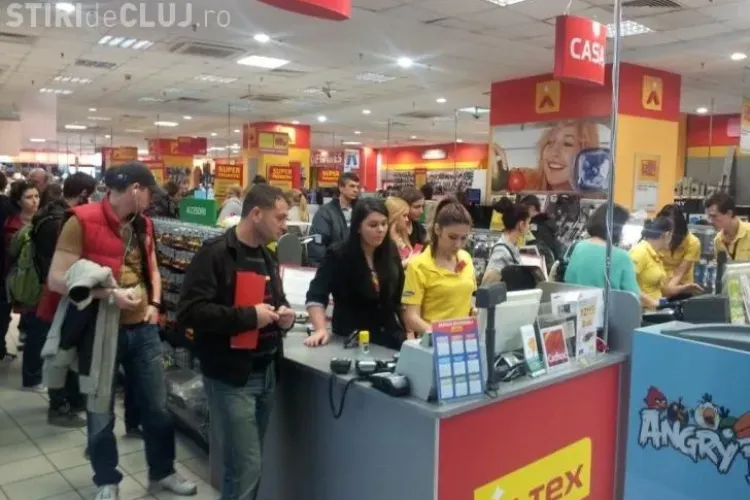 Altex are un anunț bombă. Ce se va întâmpla în această noapte?