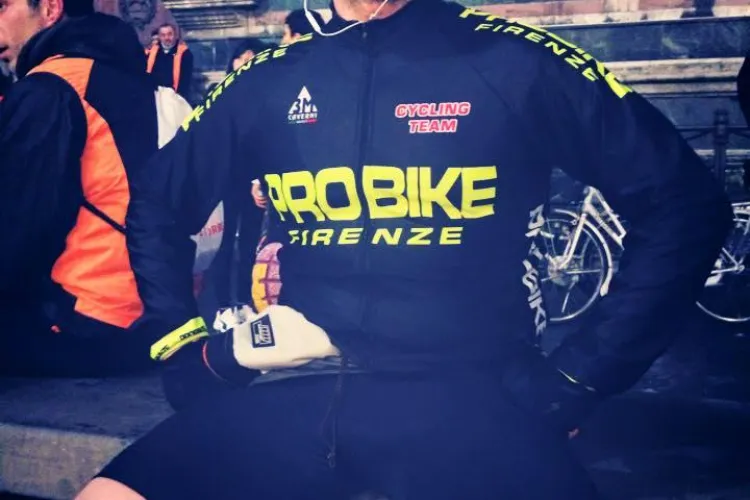 Record mondial la alergat pe scări la Salina Turda - VIDEO