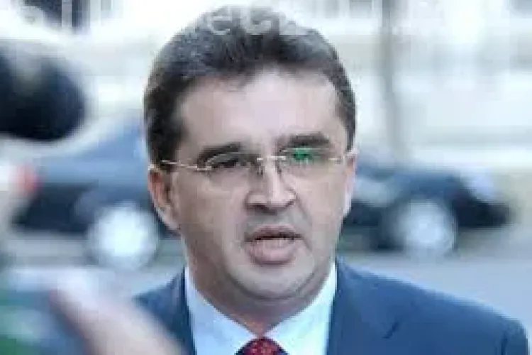 Marian Oprişan a fost achitat la Cluj. Procesul lui dura de 9 ani