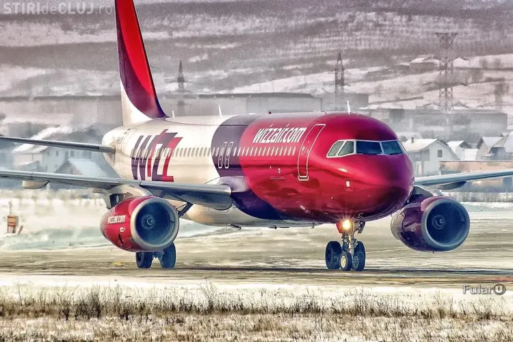 Aeroportul Cluj anunță o nouă cursă spre Germania