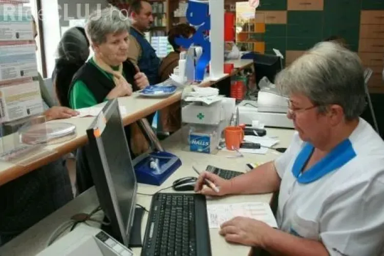 Sute de locuitori din Florești au rămas fără medicamente compensate de Casa de Sănătate