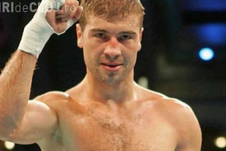 Anunț IMPORTANT despre Lucian Bute
