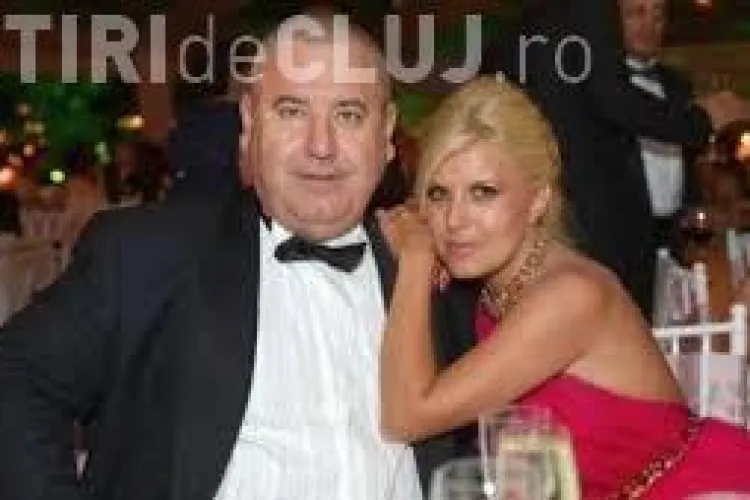 DNA despre Elena Udrea: Știa de ingineriile financiare ale lui Dorin Cocoș