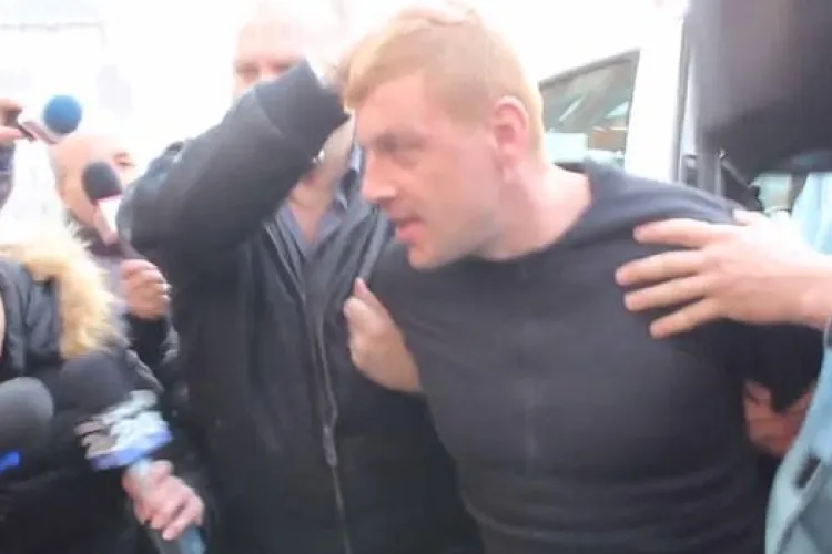 Evadatul de la IPJ Cluj s-a ascuns câteva zile la 3 km de sediul Poliției Cluj. Ce greșeli a făcut