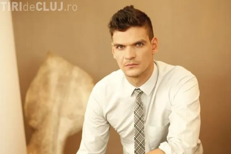 Tudor Chirilă despre Klaus Iohannis: ”Mi-e greață!”