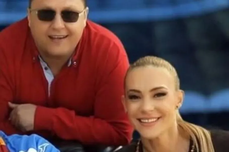 Look TV rămâne fără moderatorii Horia Ivanovici și Roxana Ciuhuleascu