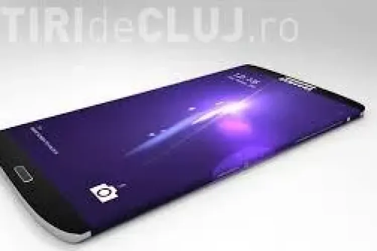 Samsung Galaxy S6 va fi realizat din sticlă