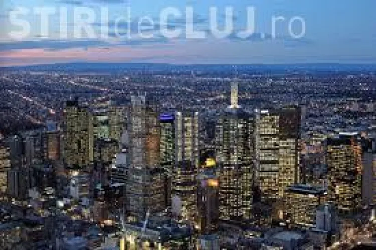 Topul celor mai sigure orașe din lume.Vezi unde e cel mai bine să trăiești