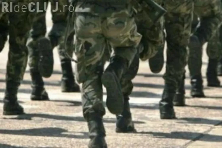 Ce spune MApN despre posibila MOBILIZARE a rezerviştilor şi RECRUTAREA tinerilor