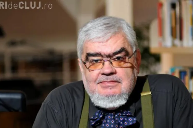 Andrei Pleșu are o reacție dură față de generația Facebook 