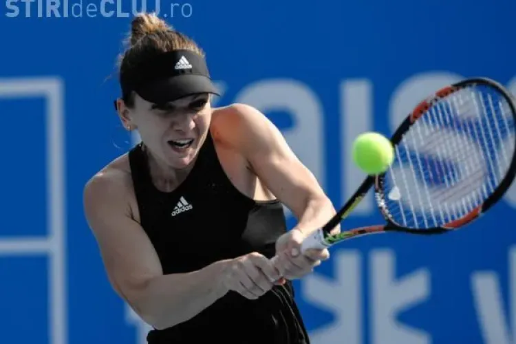 Simona Halep este nemulțumită la Australian Open. I-au programat o partidă la miezul nopții