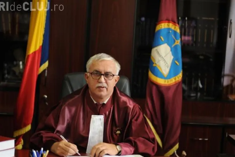Zegrean: Un judecător al Curtea Constituțională s-a plâns Comisiei Europene că îi este frică să fie magistrat