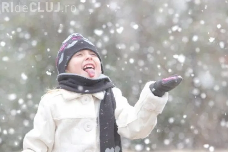 PROGNOZA METEO. Urmează vreme GEROASĂ, dar și cu ninsori