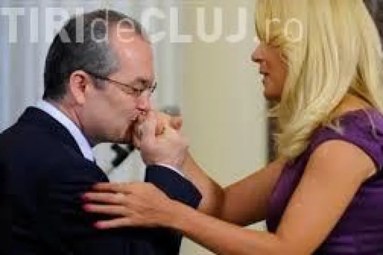 Emil Boc, CITAT de DNA in referatul de arestare al Elenei Udrea. Ce spune fostul premier