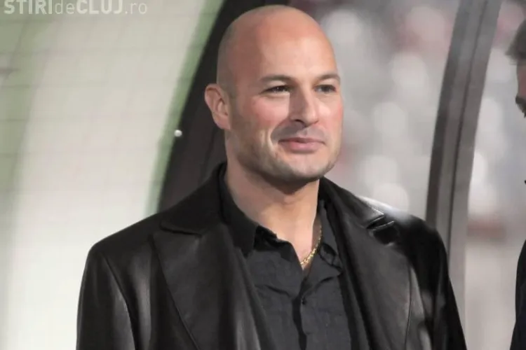 Arpad Paszkany, audiat la DNA VIDEO