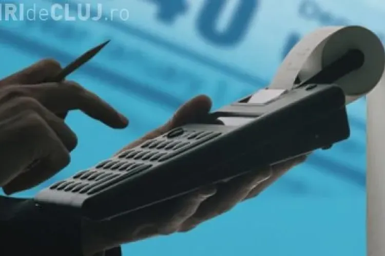 Guvernul Ponta: Nu primeşti bon fiscal, nu plăteşti ce ai cumpărat